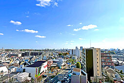 富士見台永谷コーポラス