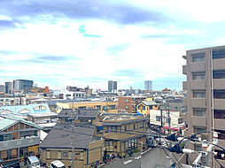 ライオンズマンション武蔵新城緑園の街壱番館