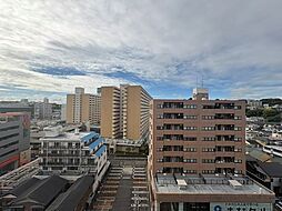 ライオンズプラザ井土ヶ谷壱番館