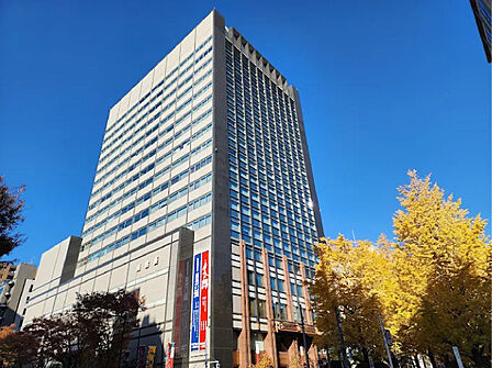 明治座 歴史ある文化が暮らしを豊かに