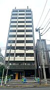専有面積40.38平米/解放感のある三方角部屋/ペット飼育可物件！（飼育細則有）