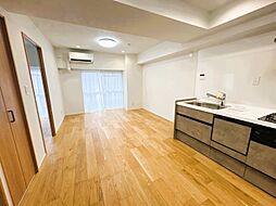 ライオンズマンション西早稲田