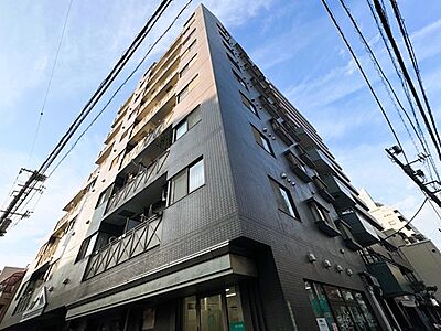 外観 外観