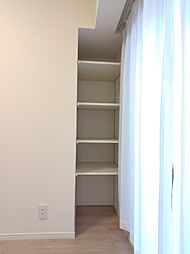 室内の画像