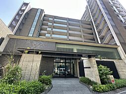 ザ・パークハウス 山吹神楽坂