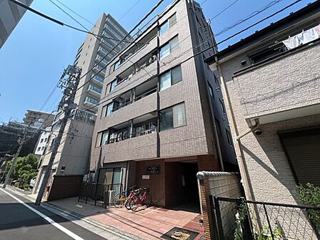 管理の行き届いたマンションは安心感と快適な暮らしを支えます。