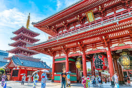 浅草寺
