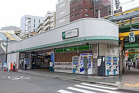 JR中央総武線、都営三田線「水道橋」駅徒歩15分