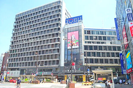 東武百貨店池袋店