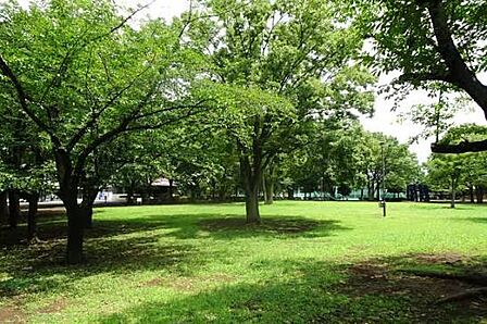 新小岩公園