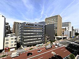 日興パレス永代