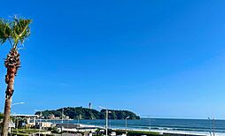 ヴィルヌーブ片瀬江ノ島マリンテラス