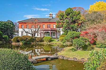 小石川植物園