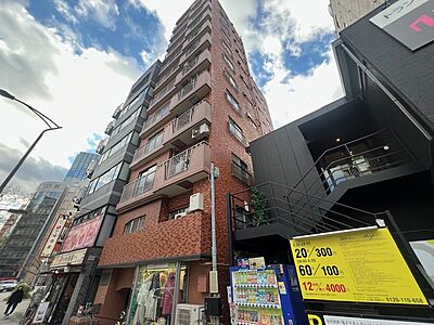 外観 外観