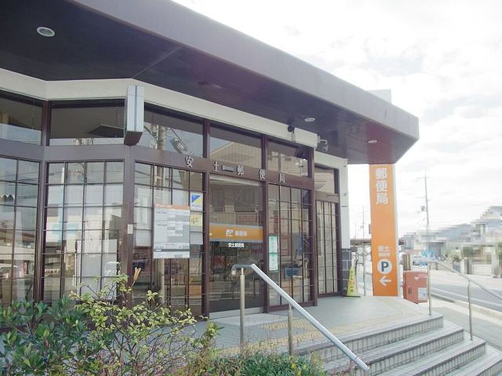 detached 滋賀県近江八幡市安土町常楽寺1073-25