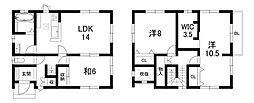 佐野町　中古戸建