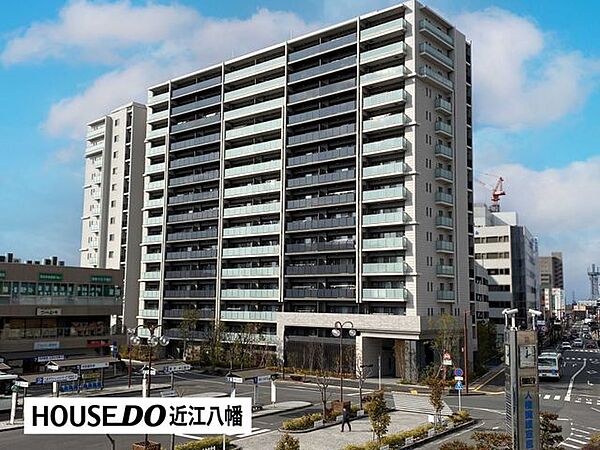 プラウド近江八幡