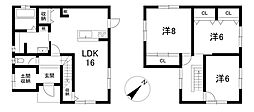 大森町　中古戸建