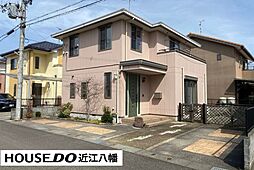 今堀町　中古戸建