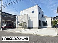 滋賀県近江八幡市古川町：物件画像