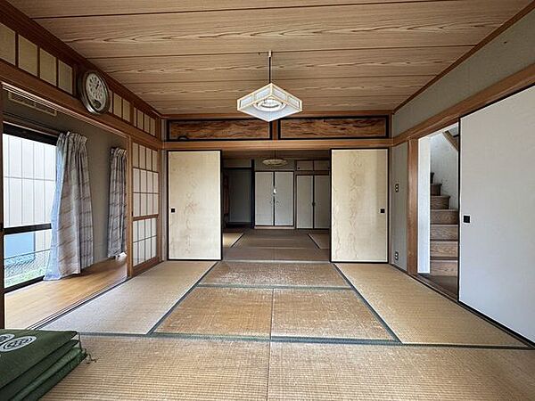 和室