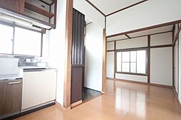 室内の画像
