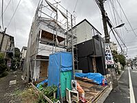 北区田端1丁目：物件画像／株式会社アドキャスト　駒込支店