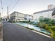 東京都文京区本駒込1丁目：物件画像