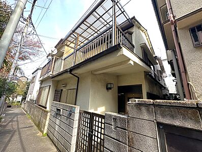 外観：外観写真