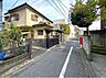 その他：前面道路