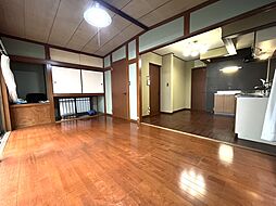 護国寺駅3分「大塚Selection」 5LDKのリビング/ダイニング