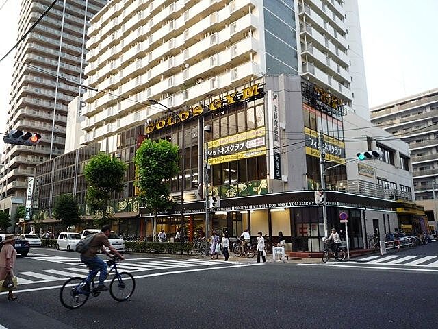 周辺 ステーションフロントタワー 12階/-