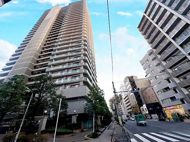 その他 ステーションフロントタワー 12階/-