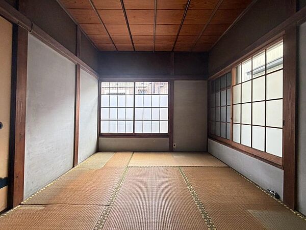 和室