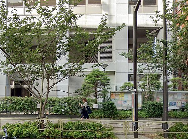 周辺を拡大表示