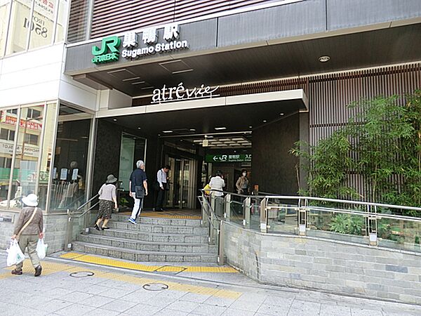 周辺を拡大表示