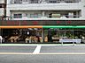周辺：大銀ストアー本店