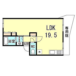 山陽電鉄本線 人丸前駅 徒歩19分