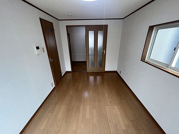 兵庫県神戸市垂水区星が丘１丁目(賃貸マンション1K・3階・23.00㎡)の写真 その3