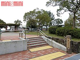 兵庫県神戸市垂水区狩口台７丁目（賃貸マンション1K・1階・19.00㎡） その17