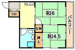 🉐敷金礼金0円！🉐山陽電鉄本線 舞子公園駅 徒歩18分