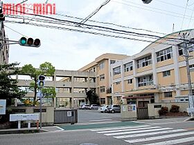 兵庫県明石市小久保１丁目（賃貸マンション1K・4階・21.53㎡） その20