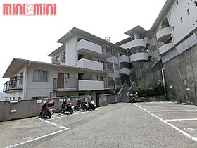 兵庫県神戸市垂水区千鳥が丘３丁目（賃貸マンション2LDK・2階・63.40㎡） その1