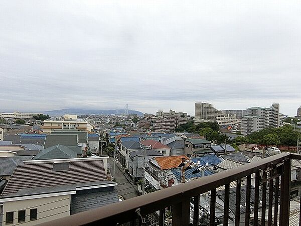 兵庫県神戸市垂水区上高丸３丁目(賃貸マンション2DK・2階・40.15㎡)の写真 その23