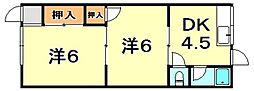 🉐敷金礼金0円！🉐東海道・山陽本線 垂水駅 徒歩24分