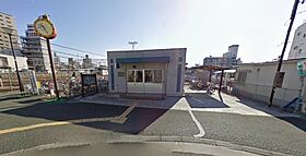 兵庫県明石市和坂１丁目（賃貸マンション1R・3階・14.19㎡） その15