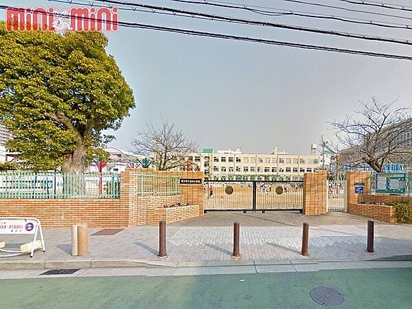 兵庫県神戸市垂水区旭が丘１丁目(賃貸マンション2LDK・2階・61.85㎡)の写真 その18