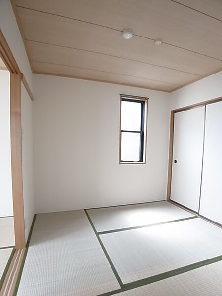 兵庫県神戸市垂水区清玄町(賃貸アパート3DK・2階・48.00㎡)の写真 その8