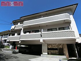 兵庫県神戸市垂水区千鳥が丘２丁目（賃貸マンション3LDK・4階・58.32㎡） その1