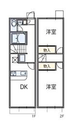 🉐敷金礼金0円！🉐東海道・山陽本線 明石駅 バス18分 今津下車...